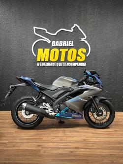 YAMAHA YZF R15 150 ABS