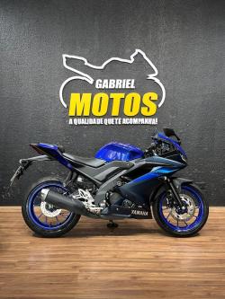 YAMAHA YZF R15 150 ABS