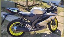 YAMAHA YZF R15 150 ABS
