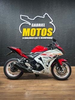 YAMAHA YZF R3 320 