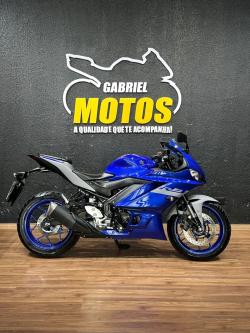YAMAHA YZF R3 320 ABS
