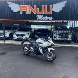 YAMAHA YZF R3 320 ABS