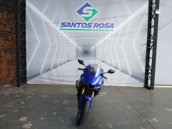 YAMAHA YZF R3 320 ABS