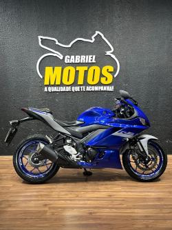 YAMAHA YZF R3 320 ABS