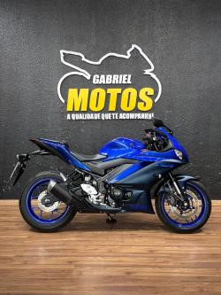 YAMAHA YZF R3 320 ABS