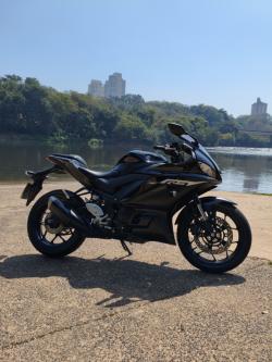 YAMAHA YZF R3 320 ABS