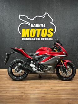 YAMAHA YZF R3 320 ABS