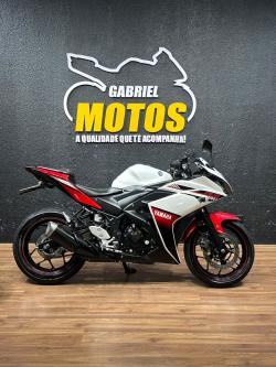YAMAHA YZF R3 320 ABS