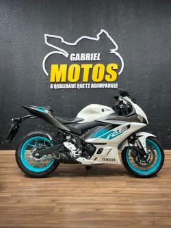YAMAHA YZF R3 320 ABS
