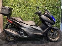 ZONTES 350 E 