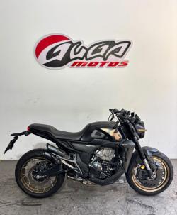 ZONTES GK 350 