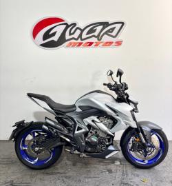 ZONTES R 350 