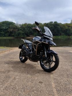ZONTES T 350 
