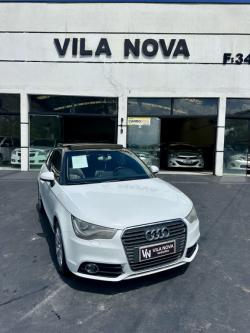 AUDI A1 1.4 16V 4P TFSI SPORTBACK AMBITION