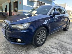 AUDI A1 1.4 16V 4P TFSI ATRACTION S-TRONIC AUTOMÁTICO