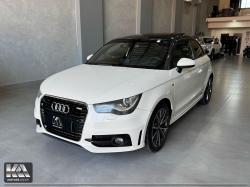 AUDI A1 1.4 16V TFSI SPORT