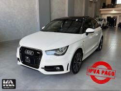 AUDI A1 1.4 16V TFSI SPORT