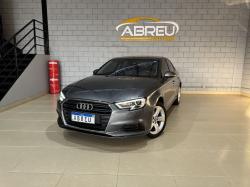 AUDI A3 1.4 16V 4P TFSI SPORTBACK S-TRONIC AUTOMTICO