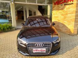 AUDI A3 1.4 16V 4P TFSI ATTRACTION S-TRONIC AUTOMTICO