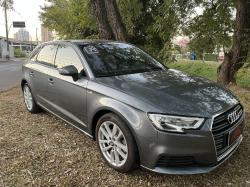 AUDI A3 1.4 16V 4P TFSI SPORTBACK S-TRONIC AUTOMTICO