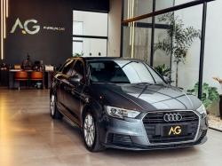 AUDI A3 1.4 16V 4P TFSI SPORTBACK S-TRONIC AUTOMTICO