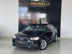 AUDI A3 1.8 16V 4P TFSI SPORTBACK  AUTOMTICO