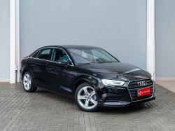 AUDI A3 Sedan 1.4 16V 4P FLEX TFSI PRESTIGE PLUS 25 ANOS AUTOMTICO