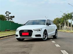 AUDI A3 Sedan 1.4 16V 4P TFSI ATTRACTION S-TRONIC AUTOMTICO