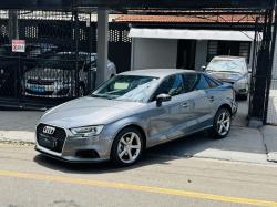 AUDI A3 Sedan 1.4 16V 4P TFSI ATTRACTION AUTOMTICO