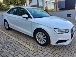 AUDI A3 Sedan 1.4 16V 4P TFSI S-TRONIC AUTOMTICO
