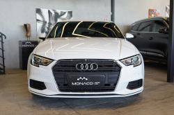 AUDI A3 Sedan 1.4 16V 4P FLEX TFSI PRESTIGE AUTOMÁTICO