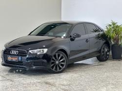 AUDI A3 Sedan 1.4 16V 4P FLEX TFSI PRESTIGE AUTOMTICO