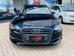 AUDI A3 Sedan 1.8 16V 4P TFSI AMBITION S-TRONIC AUTOMTICO