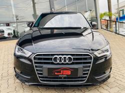 AUDI A3 Sedan 1.8 16V 4P TFSI S-TRONIC AUTOMTICO
