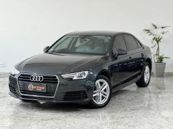 AUDI A4 2.0 16V 4P TFSI PRESTIGE S-TRONIC AUTOMTICO