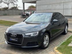 AUDI A4 2.0 16V 4P TFSI PRESTIGE S-TRONIC AUTOMTICO