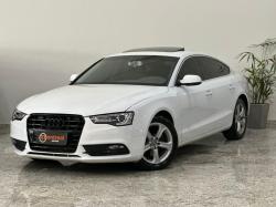 AUDI A5 2.0 16V 4P TFSI SPORTBACK AMBIENTE AUTOMTICO