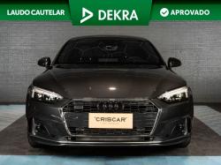 AUDI A5 2.0 16V 4P TFSI SPORTBACK QUATTRO S-TRONIC AUTOMTICO