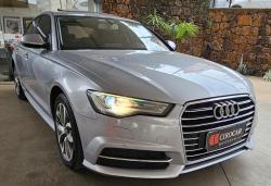 AUDI A6 2.0 4P TFSI AMBIENTE S-TRONIC AUTOMTICO