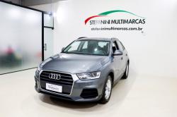 AUDI Q3 1.4 4P 35 TFSI PRESTIGE S-TRONIC AUTOMTICO