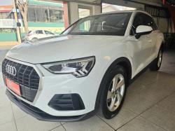 AUDI Q3 1.4 4P 35 TFSI PRESTIGE PLUS S-TRONIC AUTOMTICO
