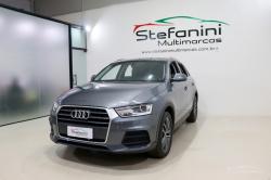 AUDI Q3 1.4 4P FLEX TFSI AMBIENTE S-TRONIC AUTOMTICO