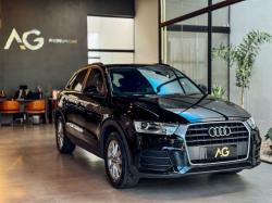 AUDI Q3 1.4 4P FLEX TFSI S-TRONIC AUTOMTICO