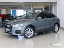 AUDI Q3 1.4 4P TFSI ATTRACTION S-TRONIC AUTOMTICO