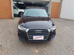 AUDI Q3 1.4 4P TFSI AMBIENTE S-TRONIC AUTOMTICO