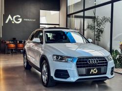 AUDI Q3 1.4 4P TFSI AMBIENTE S-TRONIC AUTOMTICO