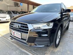 AUDI Q3 1.4 4P TFSI ATTRACTION S-TRONIC AUTOMTICO