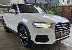 AUDI Q3 1.4 4P TFSI AMBIENTE S-TRONIC AUTOMTICO