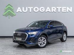 AUDI Q3 2.0 4P 40 TFSI SPORTBACK PERFORMANCE QUATTRO TIPTRONIC AUTOMTICO