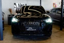 AUDI Q3 2.0 4P 40 TFSI PERFORMANCE BLACK QUATTRO TIPTRONIC AUTOMTICO